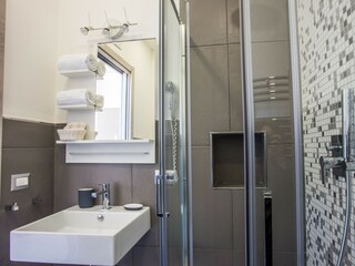 Casa per le vacanze Neapel Caratteristiche 9