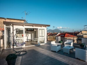 Maison de vacances Solarium al Duomo 3 - Naples - image1