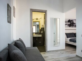 Casa per le vacanze Neapel Caratteristiche 4