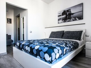 Casa per le vacanze Neapel Caratteristiche 5