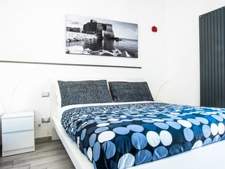 Casa per le vacanze Neapel Caratteristiche 7