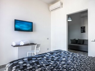 Casa per le vacanze Neapel Caratteristiche 8