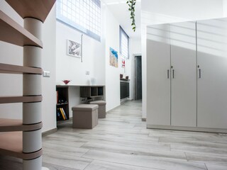 Casa per le vacanze Neapel Caratteristiche 11