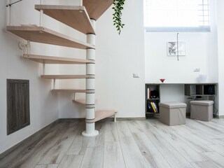 Casa per le vacanze Neapel Caratteristiche 12