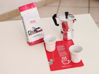 Casa per le vacanze Neapel  17