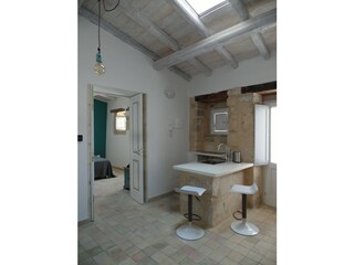 Casa per le vacanze Syrakus Caratteristiche 3