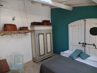 Casa per le vacanze Syrakus Caratteristiche 6