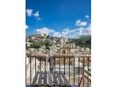 Appartement Modica Buitenaudio-opname 1