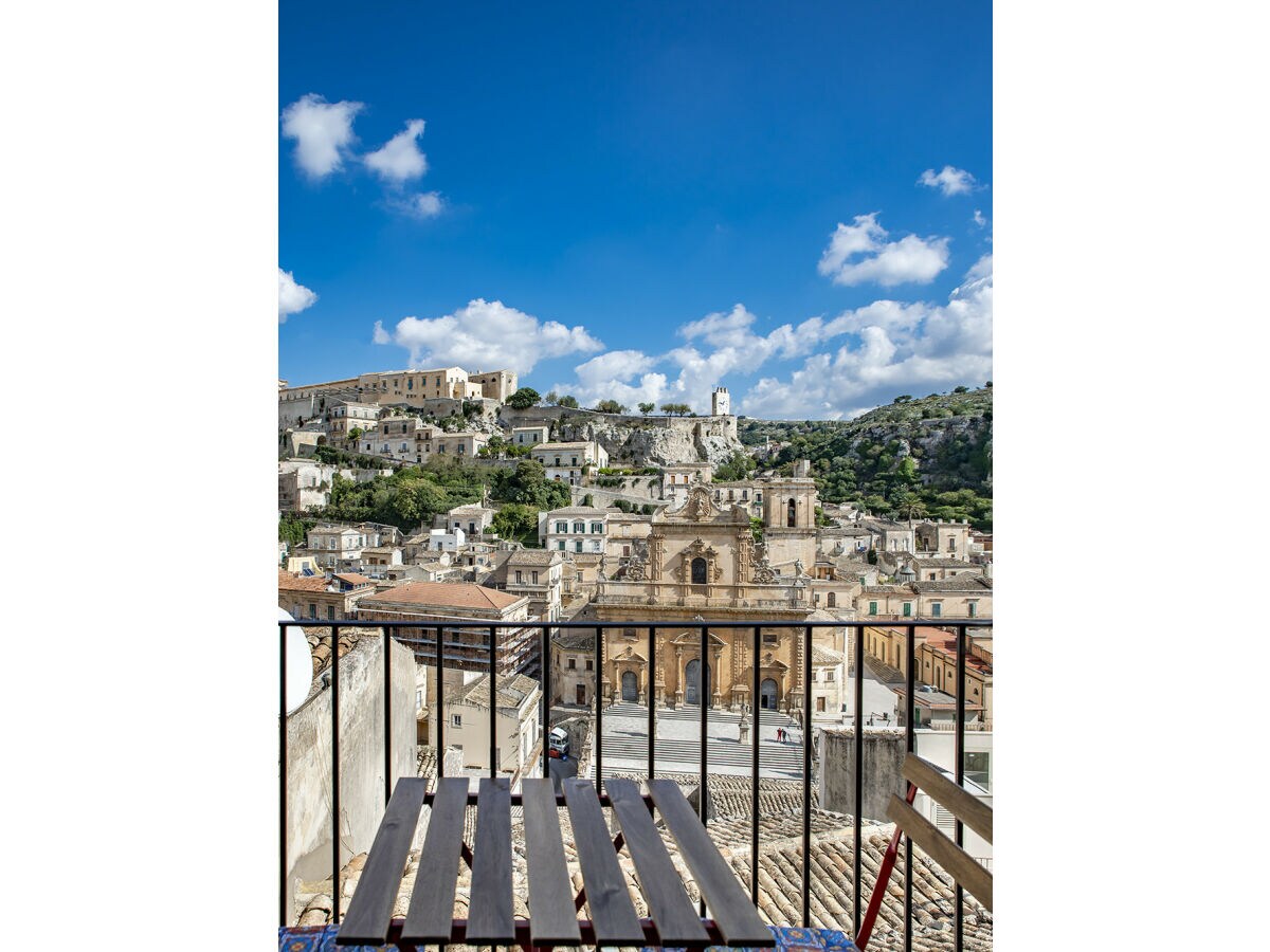 Appartement Modica Buitenaudio-opname 1