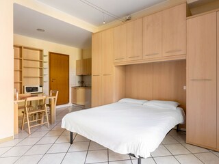 Appartamento Bologna (Stadt) Caratteristiche 5