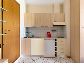 Appartamento Bologna (Stadt) Caratteristiche 13