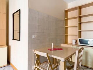 Appartamento Bologna (Stadt) Caratteristiche 14