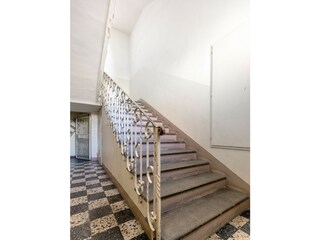 Appartamento Bologna (Stadt) Pianta del piano 20