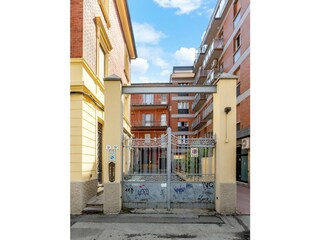 Appartamento Bologna (Stadt) Registrazione all'aperto 4