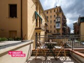 Apartamento Bologna (Stadt) Grabación al aire libre 1