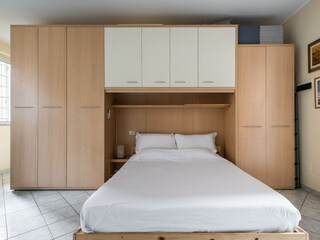 Apartment Bologna (Stadt) Ausstattung 7