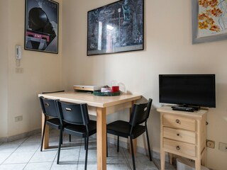 Apartment Bologna (Stadt) Ausstattung 9