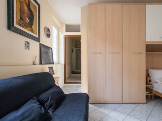 Apartment Bologna (Stadt) Ausstattung 11