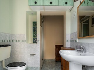 Appartamento Bologna (Stadt) Caratteristiche 12