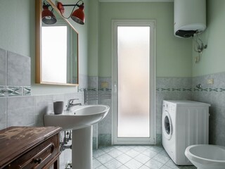 Apartment Bologna (Stadt) Ausstattung 13