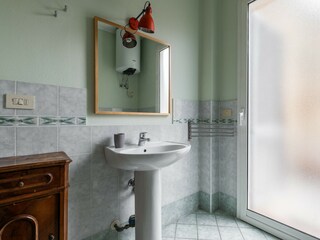Apartment Bologna (Stadt) Ausstattung 14