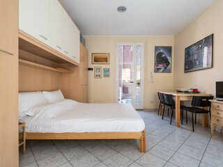 Apartment Bologna (Stadt) Ausstattung 15