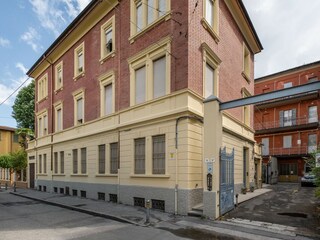 Appartamento Bologna (Stadt) Registrazione all'aperto 3