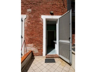 Appartement Bologna (Stadt) Enregistrement extérieur 4