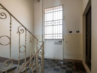 Appartement Bologna (Stadt) Plan d'étage 17