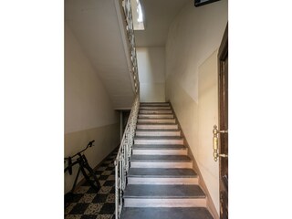 Appartement Bologna (Stadt) Plan d'étage 18