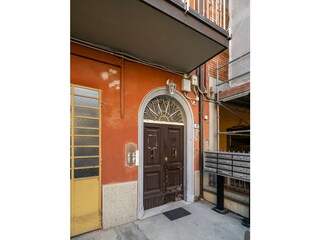 Apartment Bologna (Stadt) Außenaufnahme 5