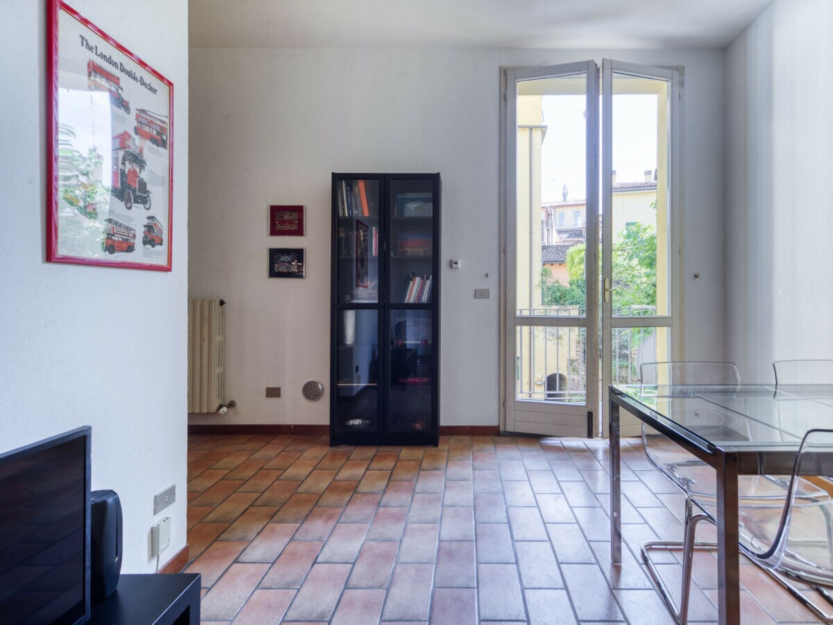 Apartment Bologna (Stadt) Ausstattung 3