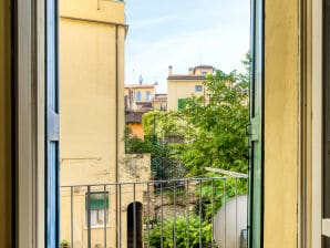 Apartment Castiglione 49 - Bologna (Stadt) - image1