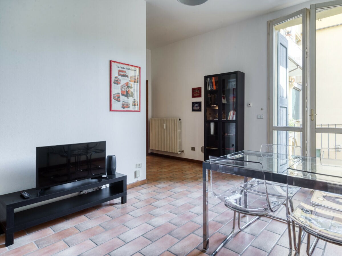 Apartment Bologna (Stadt) Ausstattung 5