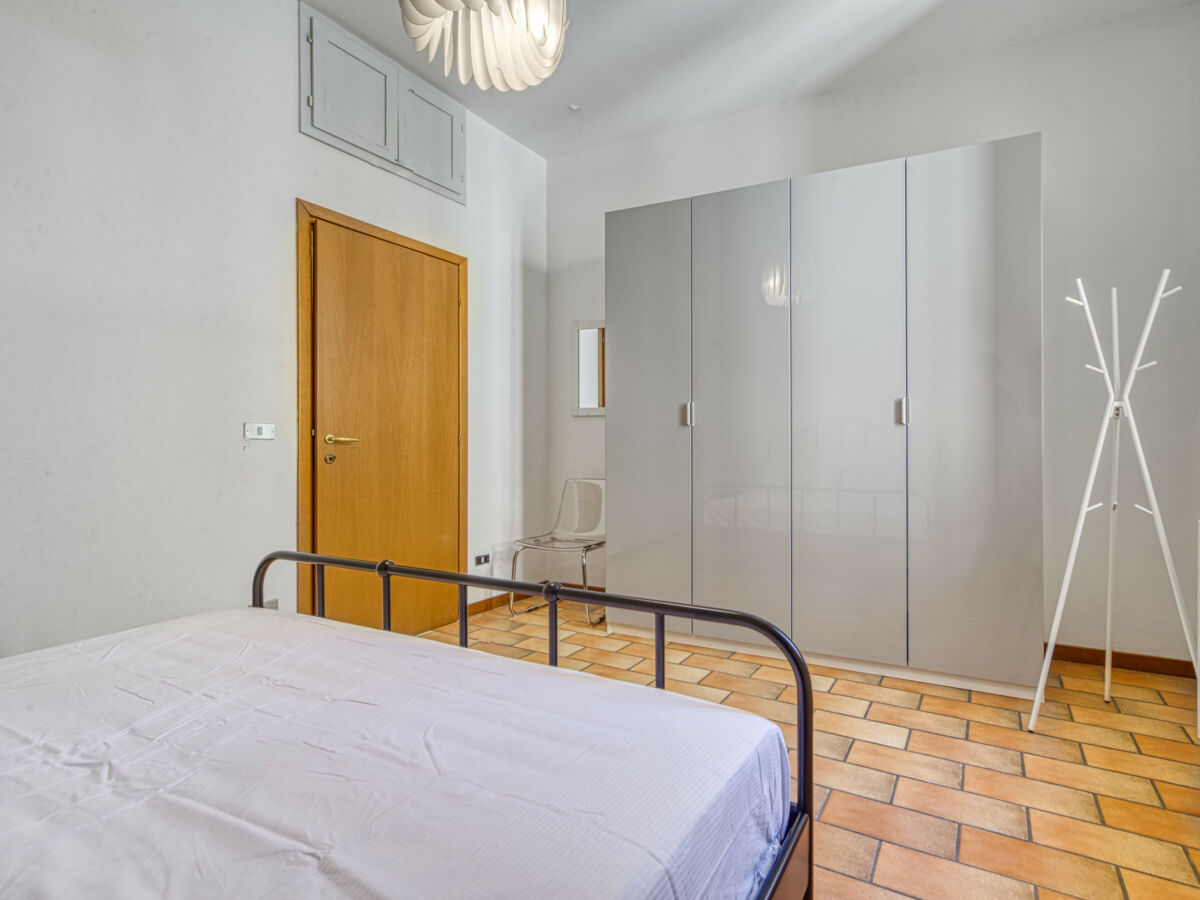 Apartment Bologna (Stadt) Ausstattung 10