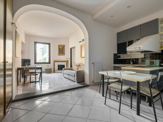 Apartment Bologna (Stadt) Ausstattung 6