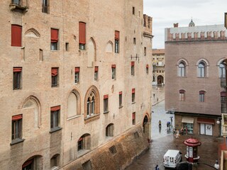 Appartement Bologna (Stadt) Omgeving 23
