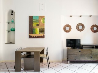 Apartment Bologna (Stadt) Ausstattung 10
