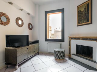 Apartment Bologna (Stadt) Ausstattung 11