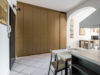 Apartment Bologna (Stadt) Ausstattung 12
