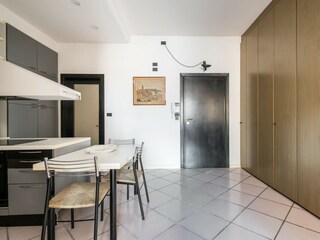 Apartment Bologna (Stadt) Ausstattung 13