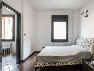 Apartment Bologna (Stadt) Ausstattung 14
