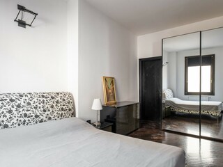 Apartment Bologna (Stadt) Ausstattung 15
