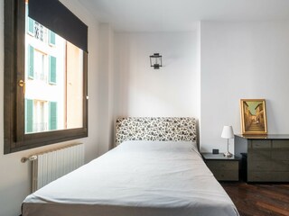 Apartment Bologna (Stadt) Ausstattung 16