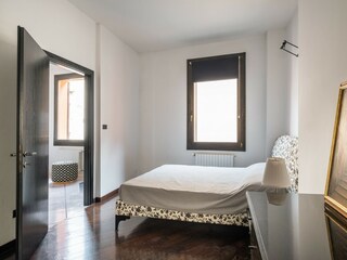 Apartment Bologna (Stadt) Ausstattung 17