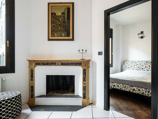 Apartment Bologna (Stadt) Ausstattung 19
