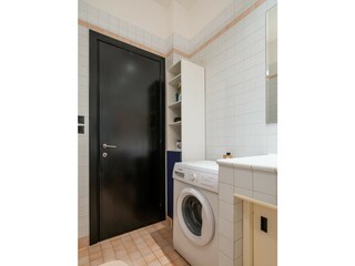 Apartment Bologna (Stadt) Ausstattung 20