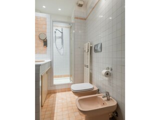 Apartment Bologna (Stadt) Ausstattung 21