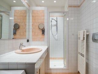 Apartment Bologna (Stadt) Ausstattung 22