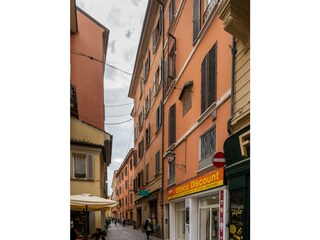 Apartment Bologna (Stadt) Außenaufnahme 2